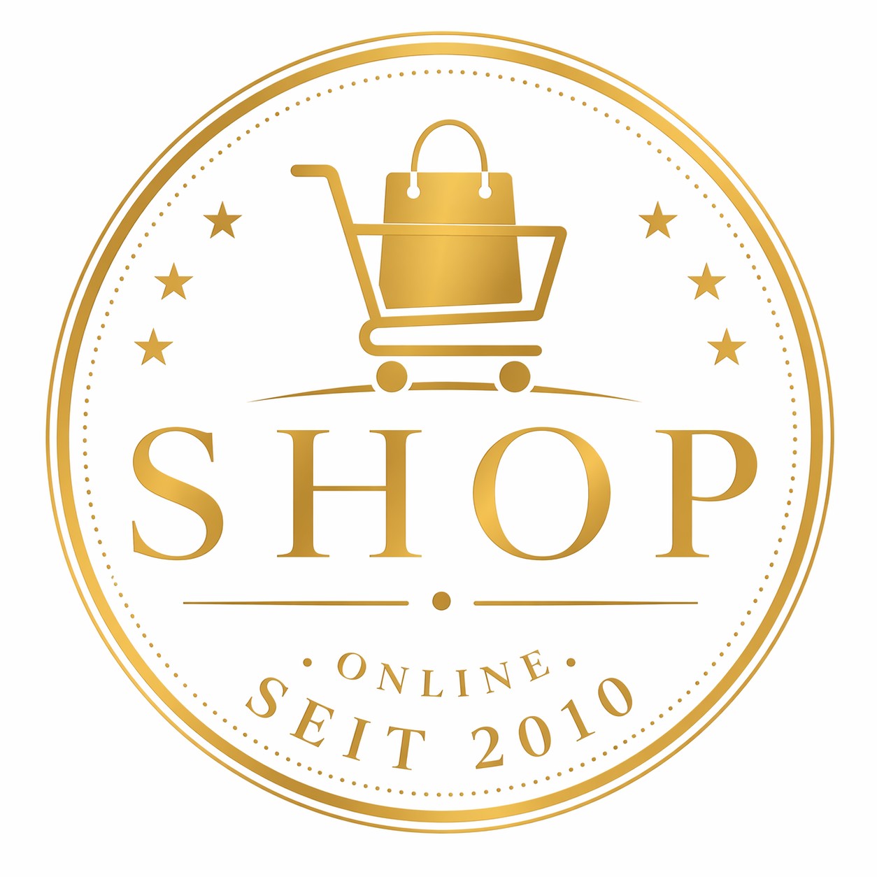 Seit 2010 gibt es www.ganec-shop.de